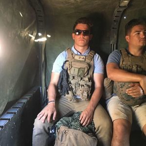 Meet your Posher, Logan